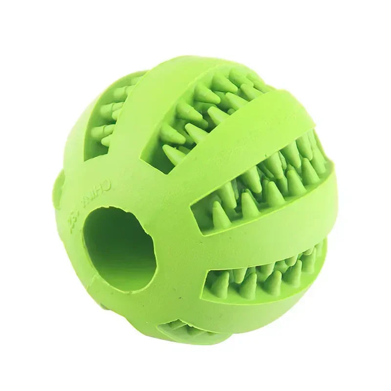 Pattes & compagnie balle interactive pour chien