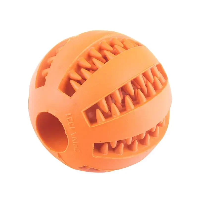 Pattes & compagnie balle interactive pour chien