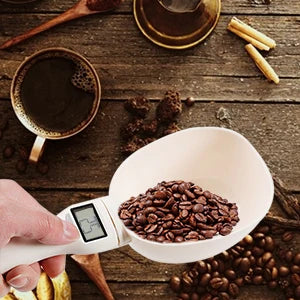 Pattes & compagnie cuillère balance