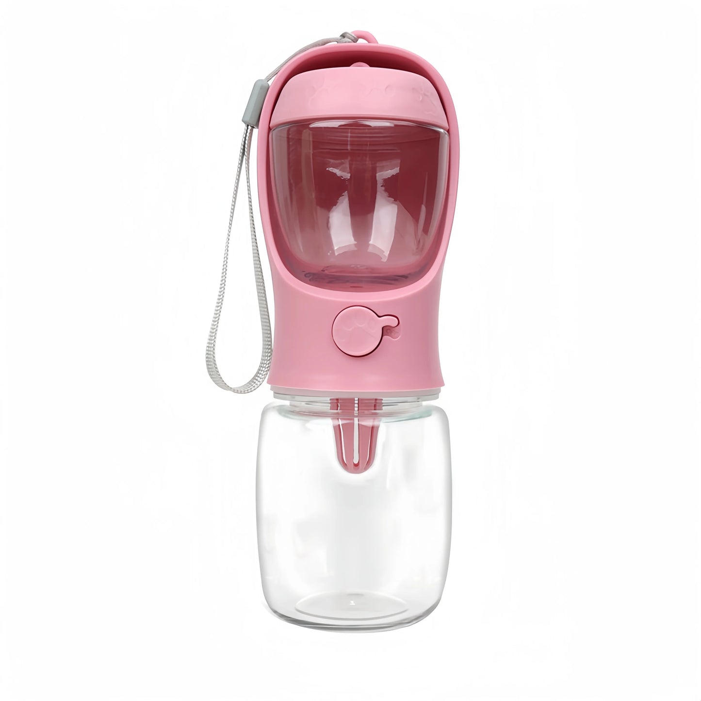 Pattes & Compagnie gourde tupperware pour chien