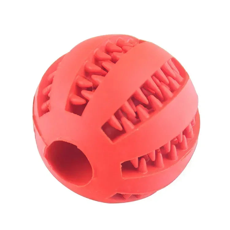 Pattes & compagnie balle interactive pour chien