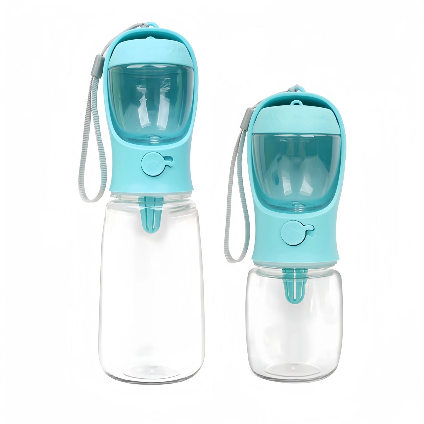 Pattes & Compagnie gourde tupperware pour chien
