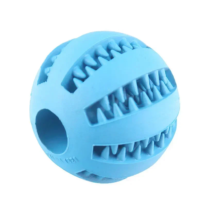 Pattes & compagnie balle interactive pour chien