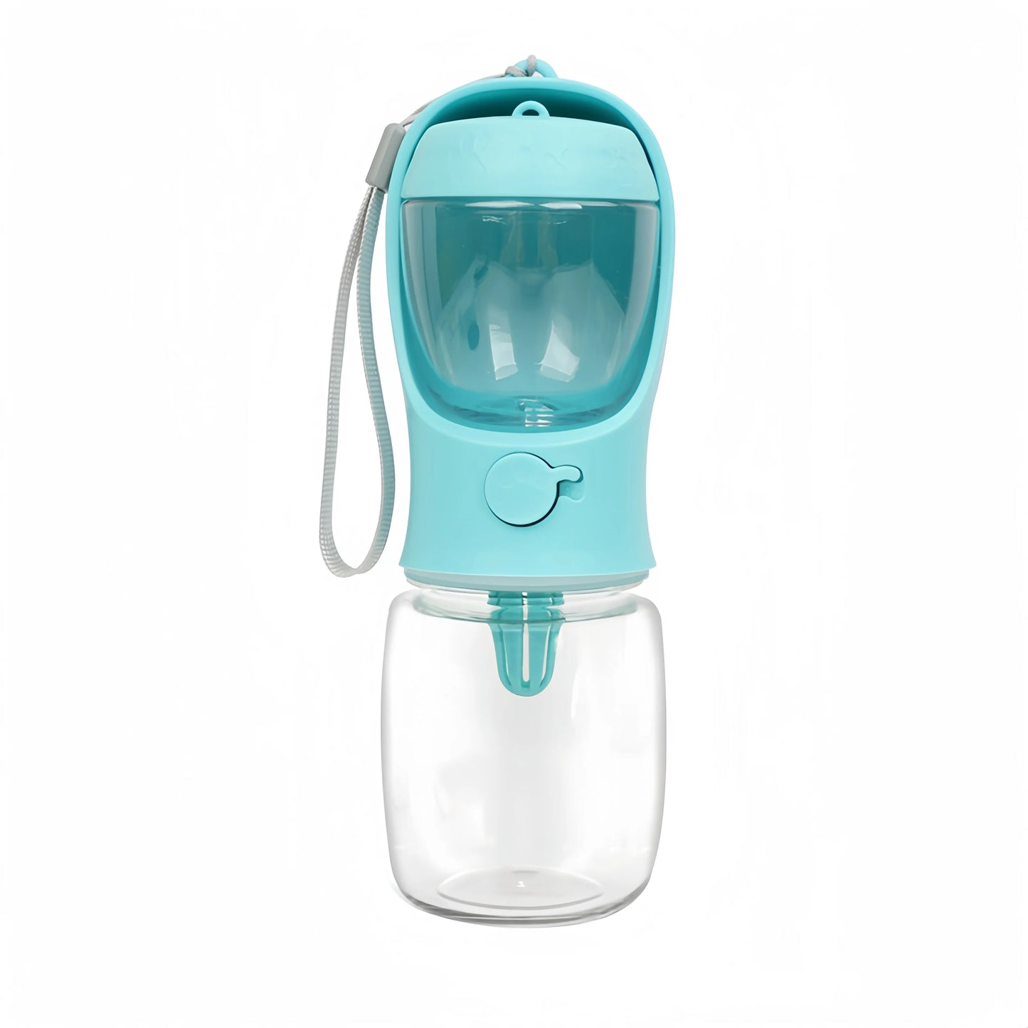 Pattes & Compagnie gourde tupperware pour chien