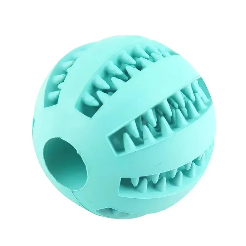 Pattes & compagnie balle interactive pour chien